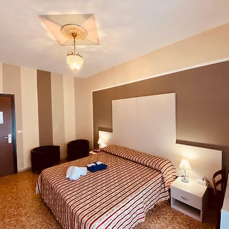 Art Hotel Pandos Tabiano Terme Exterior photo