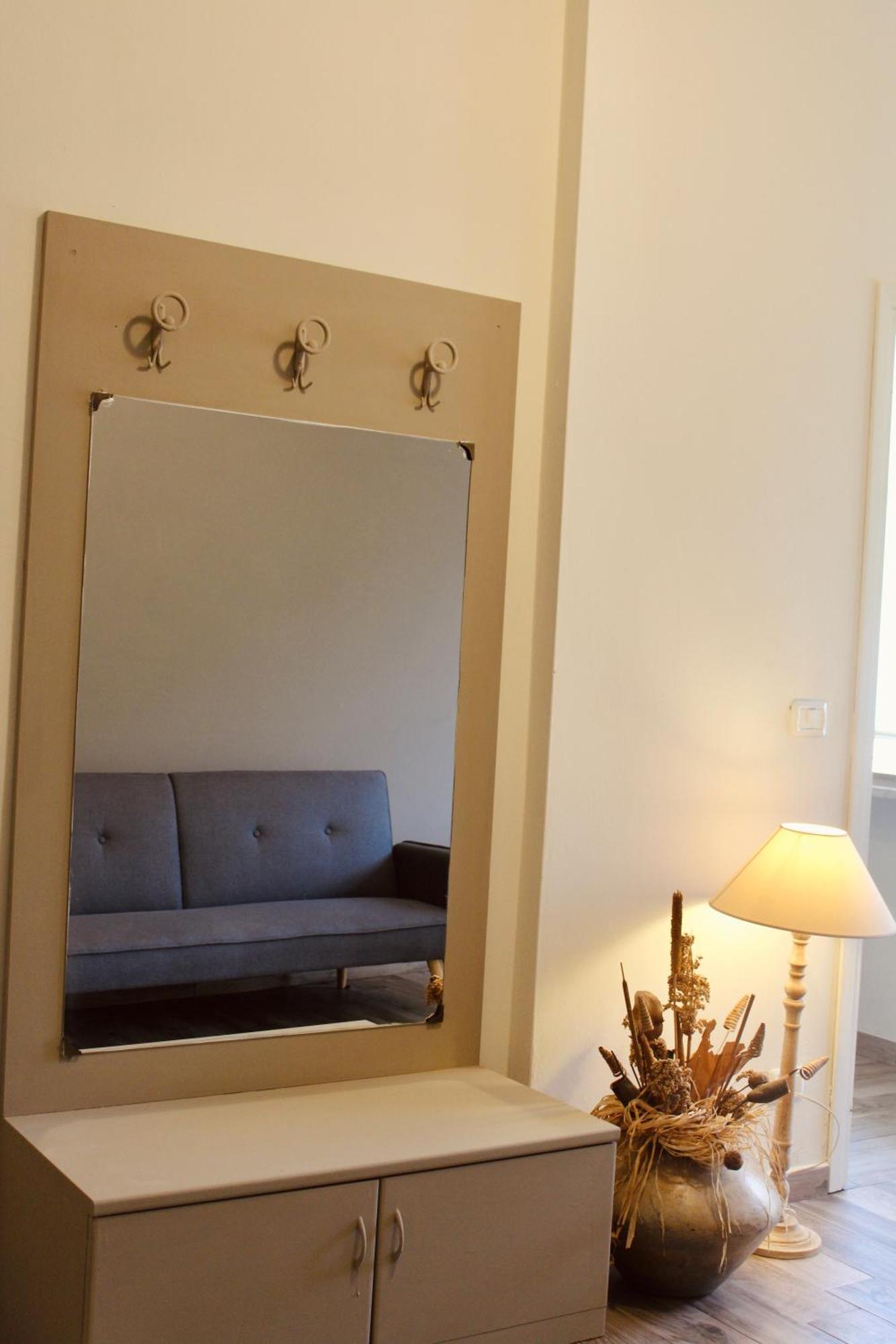 Art Hotel Pandos Tabiano Terme Exterior photo